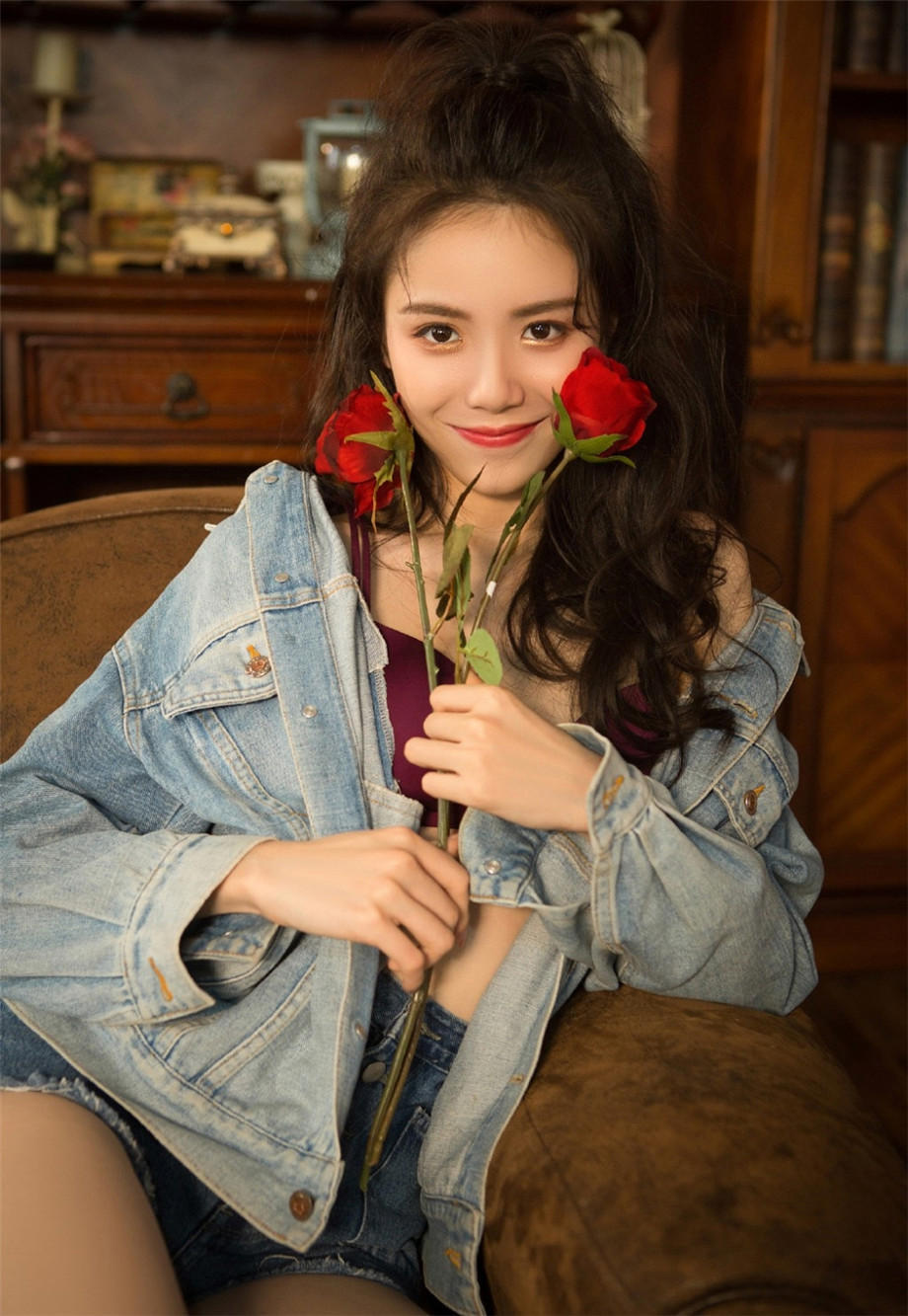 续写《羚羊木雕》作文